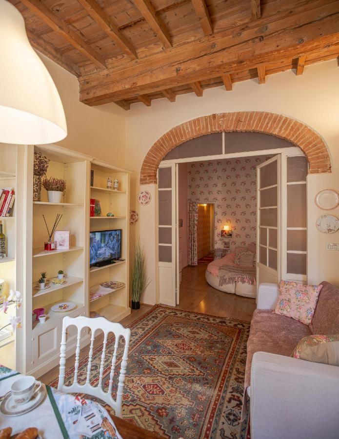 Colonna Romantica Apartamento *