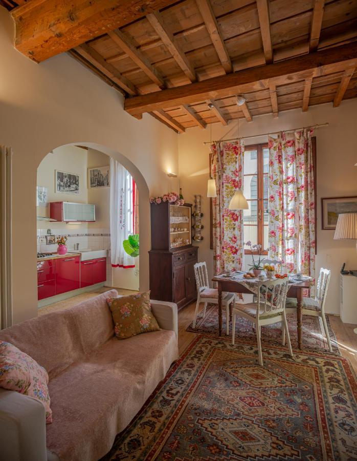 Colonna Romantica Apartamento *