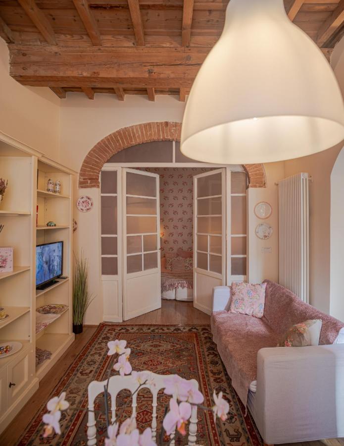 Apartamento Colonna Romantica *