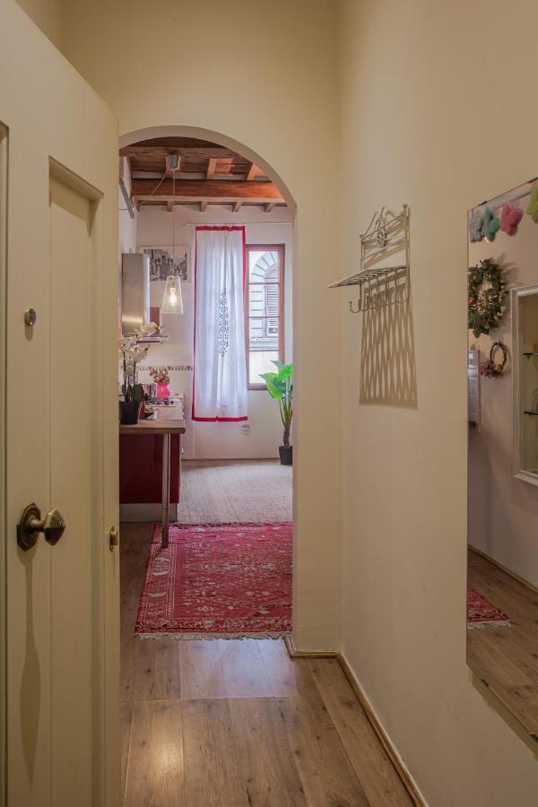 Apartamento Colonna Romantica *